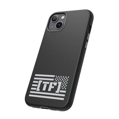 Reverse Flag Tough Cases