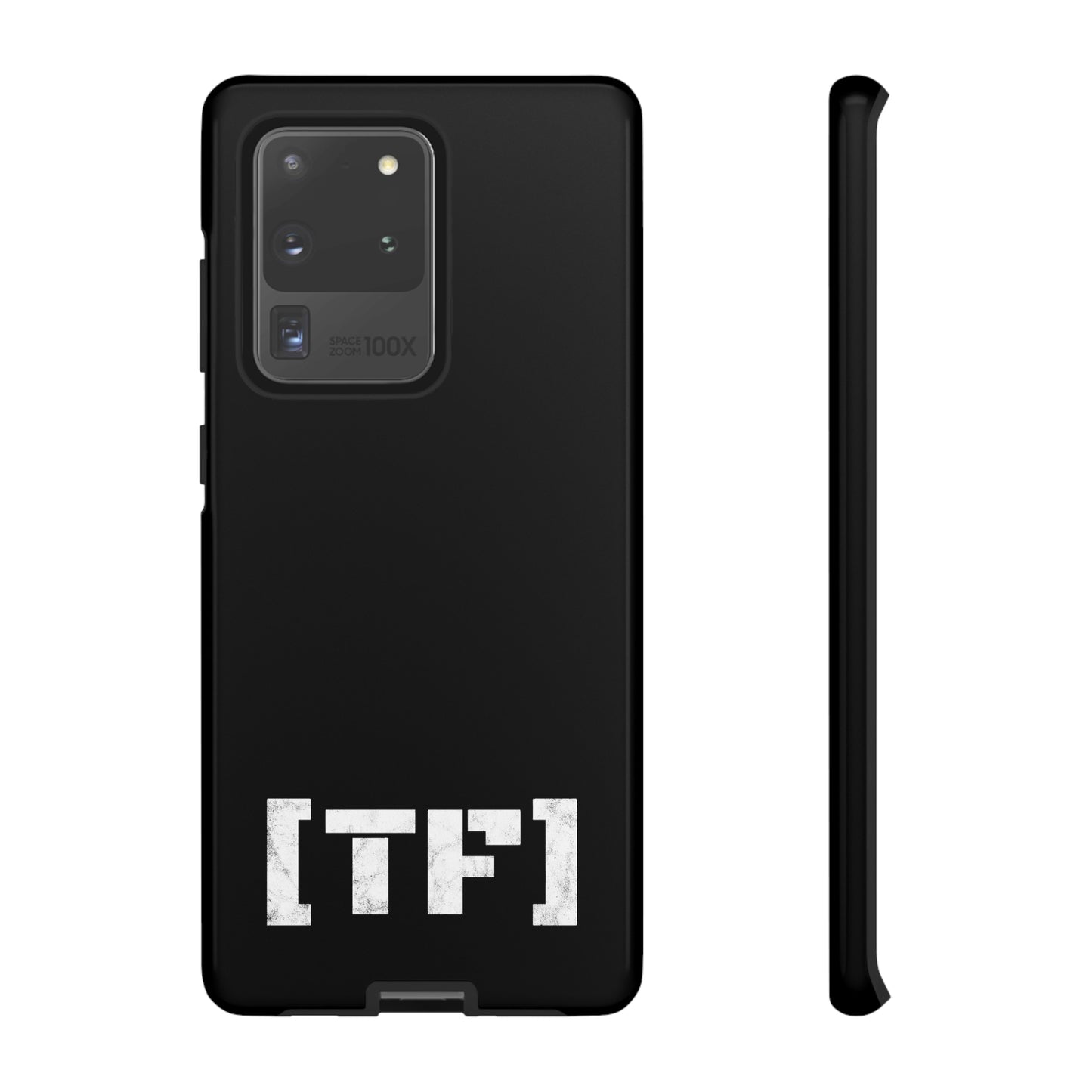 Tactical Factory Logo Tough Cases