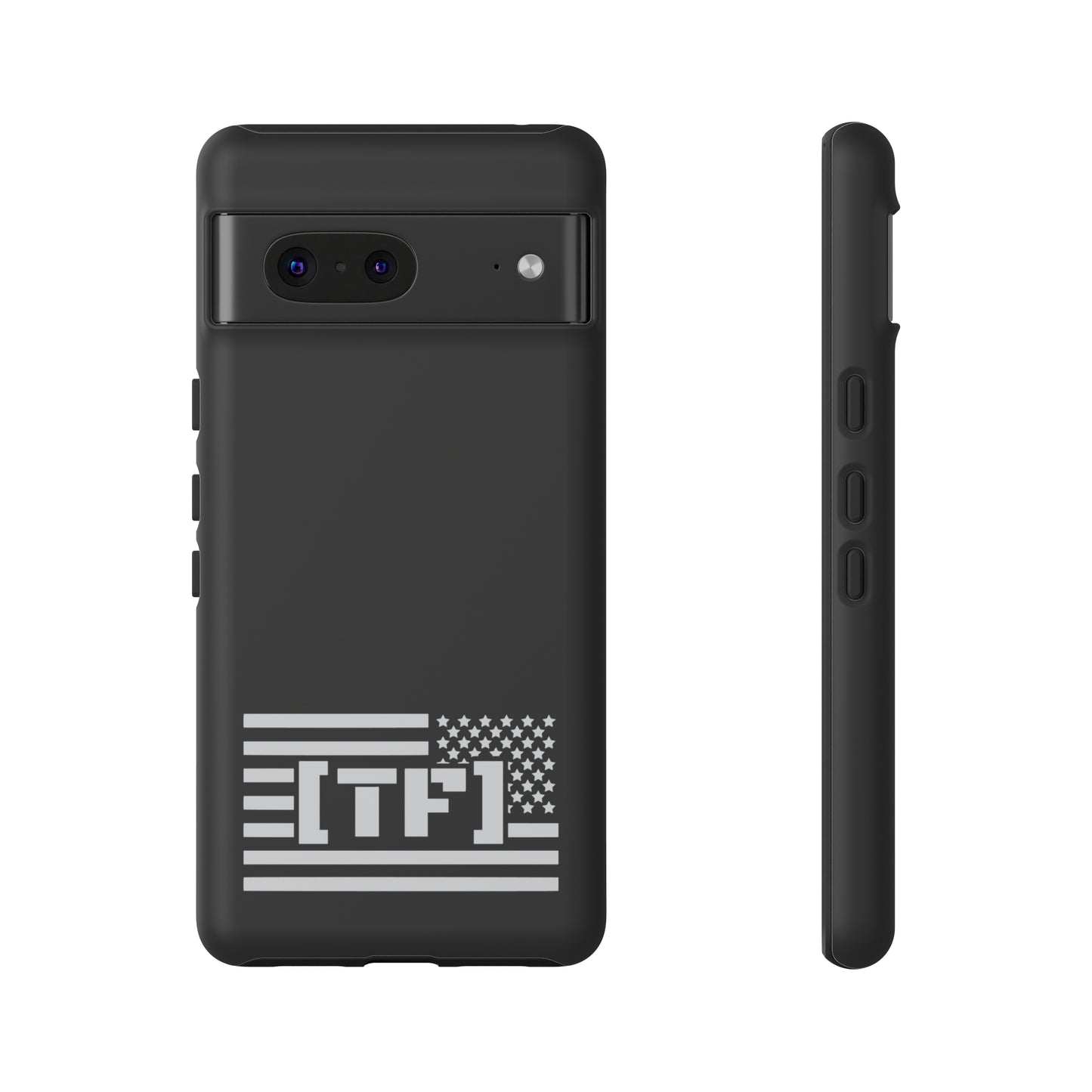 Reverse Flag Tough Cases
