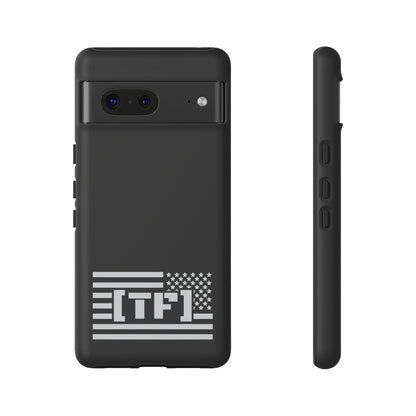 Reverse Flag Tough Cases