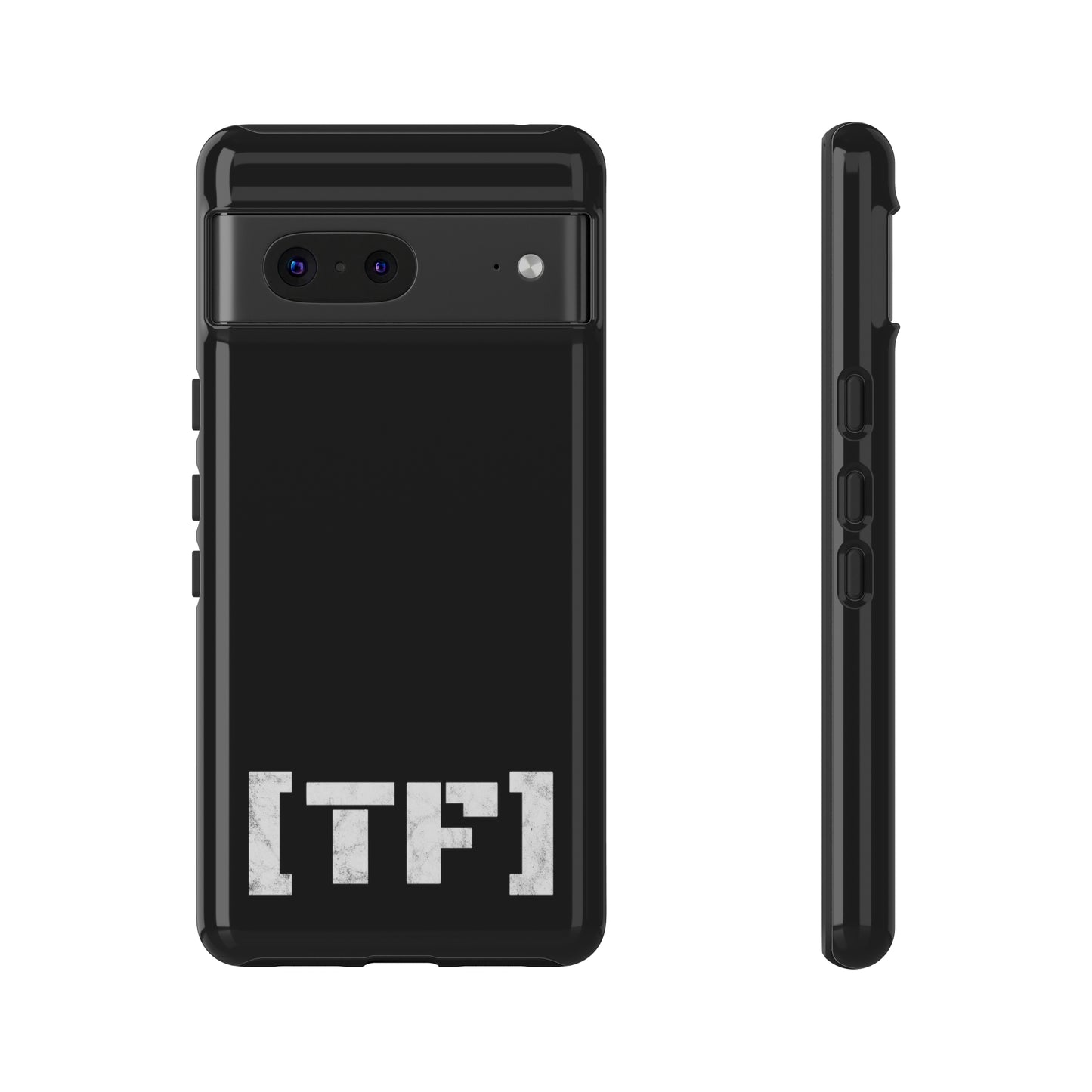 Tactical Factory Logo Tough Cases