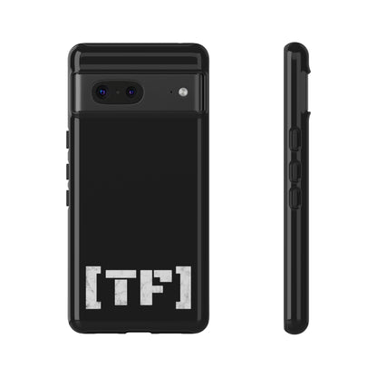Tactical Factory Logo Tough Cases