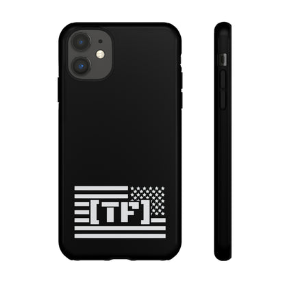 Reverse Flag Tough Cases