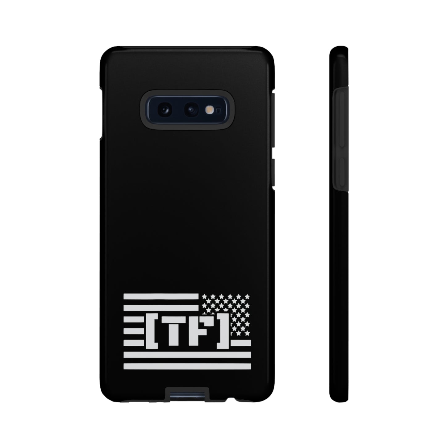 Reverse Flag Tough Cases