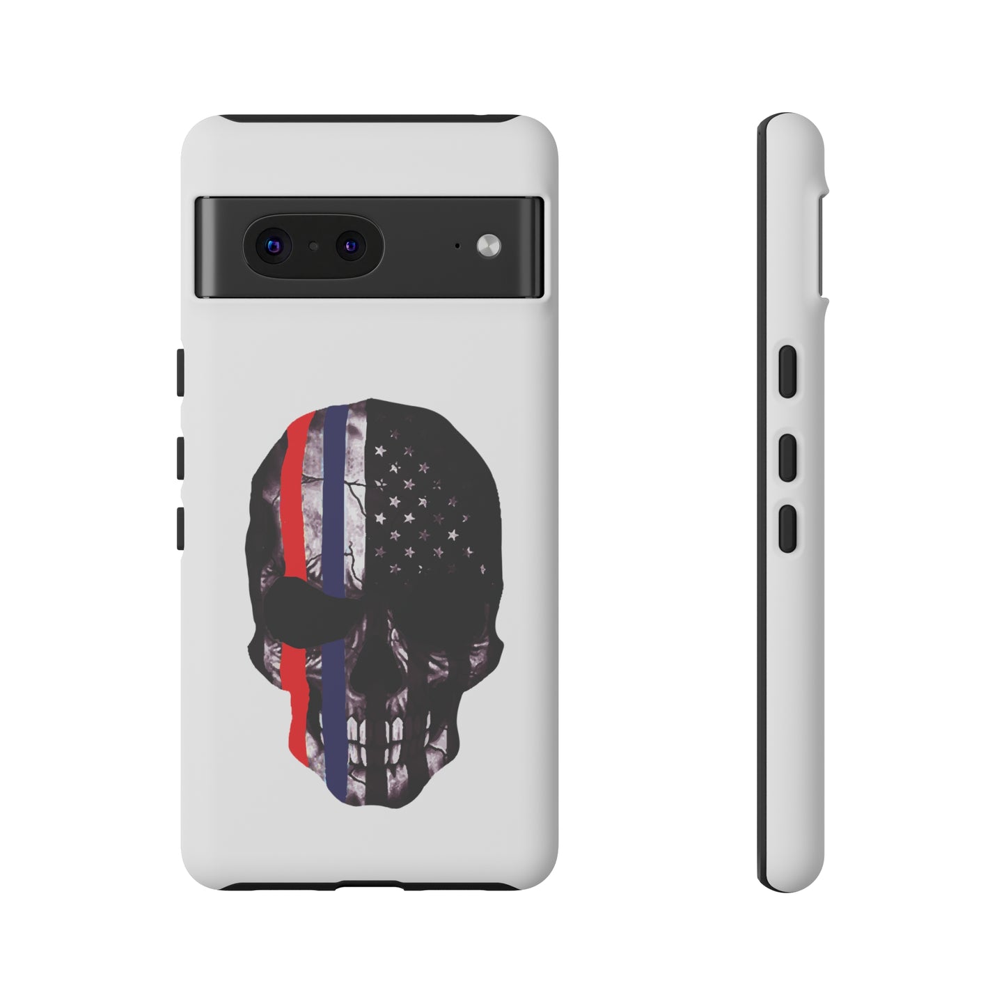 Casos duros de calavera