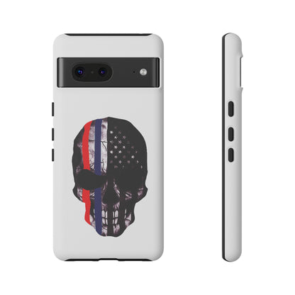 Casos duros de calavera