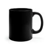 TF Respect - 11oz Black Mug