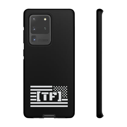 Reverse Flag Tough Cases