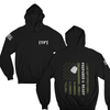 Prepared and Ready Hoodies