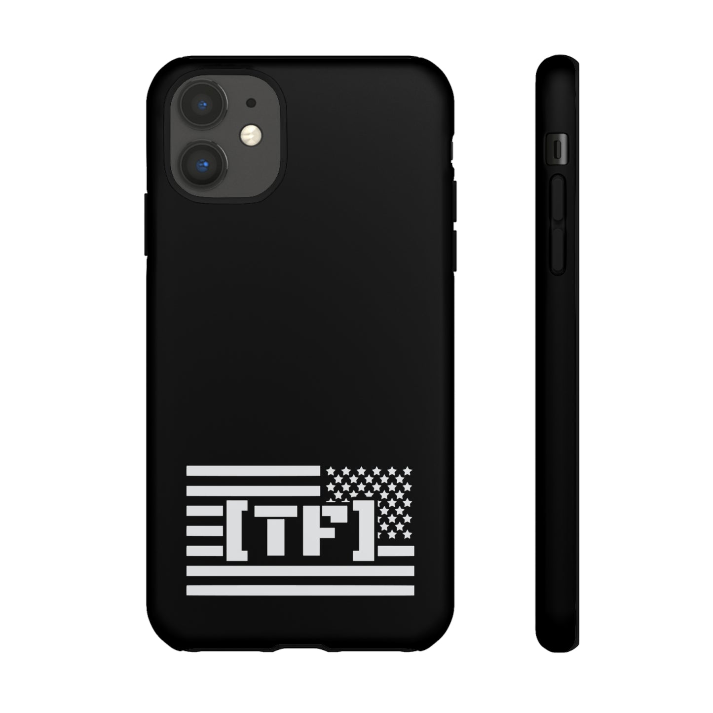 Reverse Flag Tough Cases