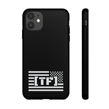 Reverse Flag Tough Cases