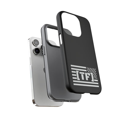 Reverse Flag Tough Cases