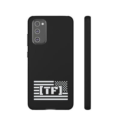 Reverse Flag Tough Cases