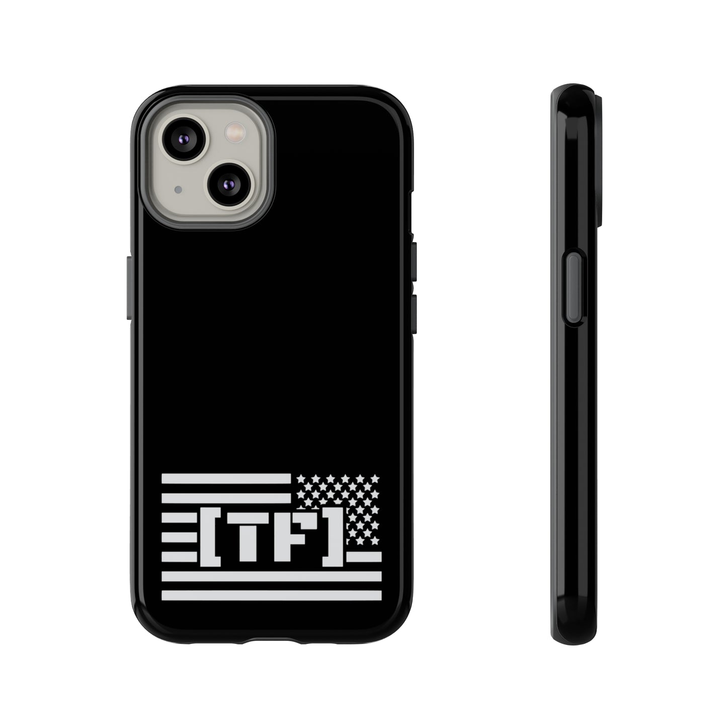 Reverse Flag Tough Cases