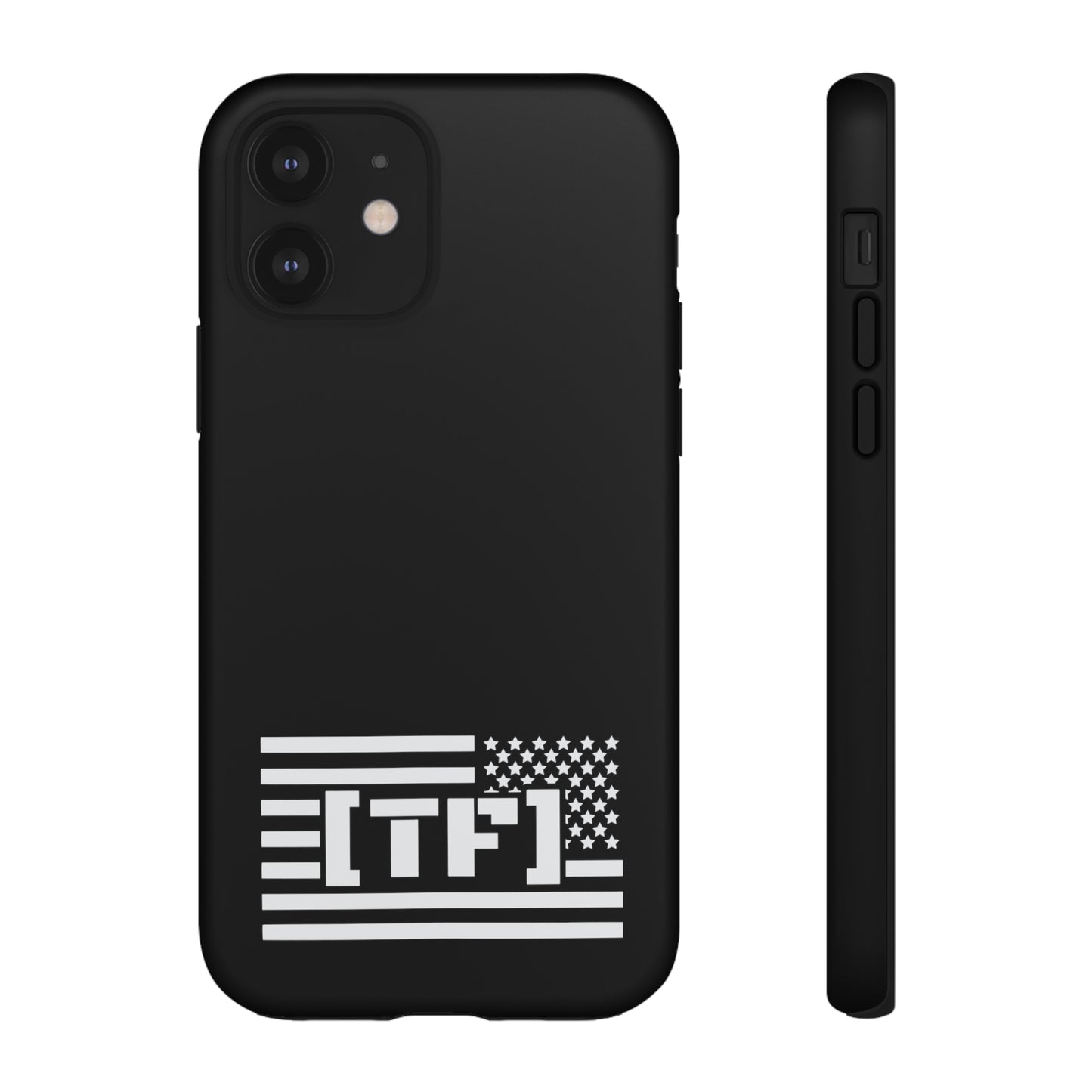 Reverse Flag Tough Cases