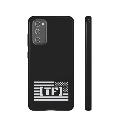 Reverse Flag Tough Cases