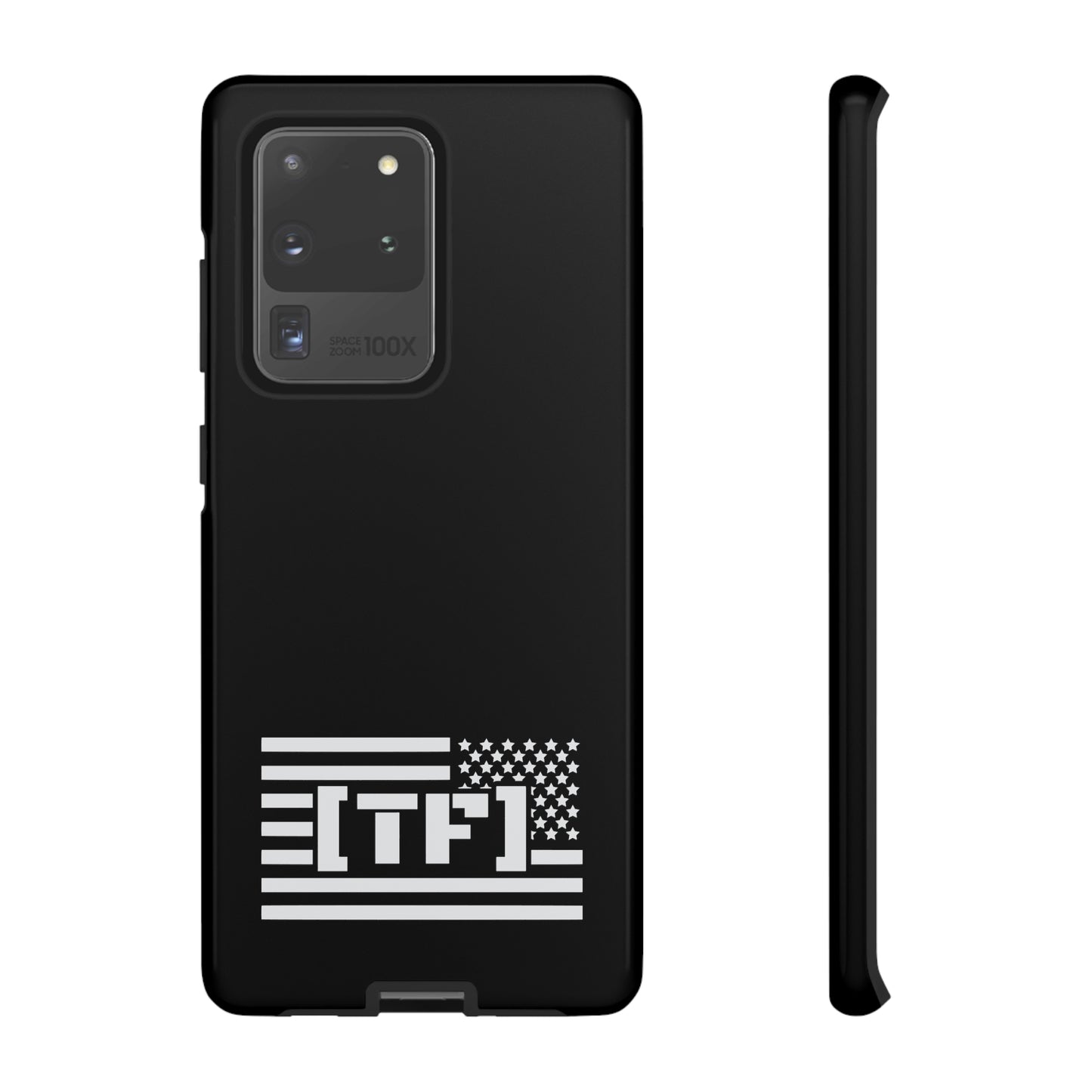 Reverse Flag Tough Cases