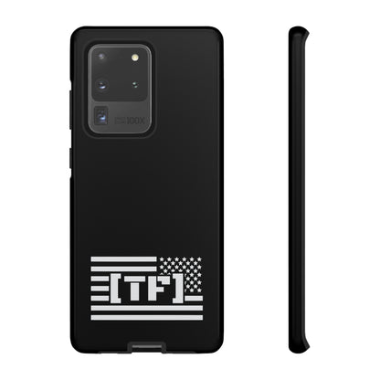 Reverse Flag Tough Cases