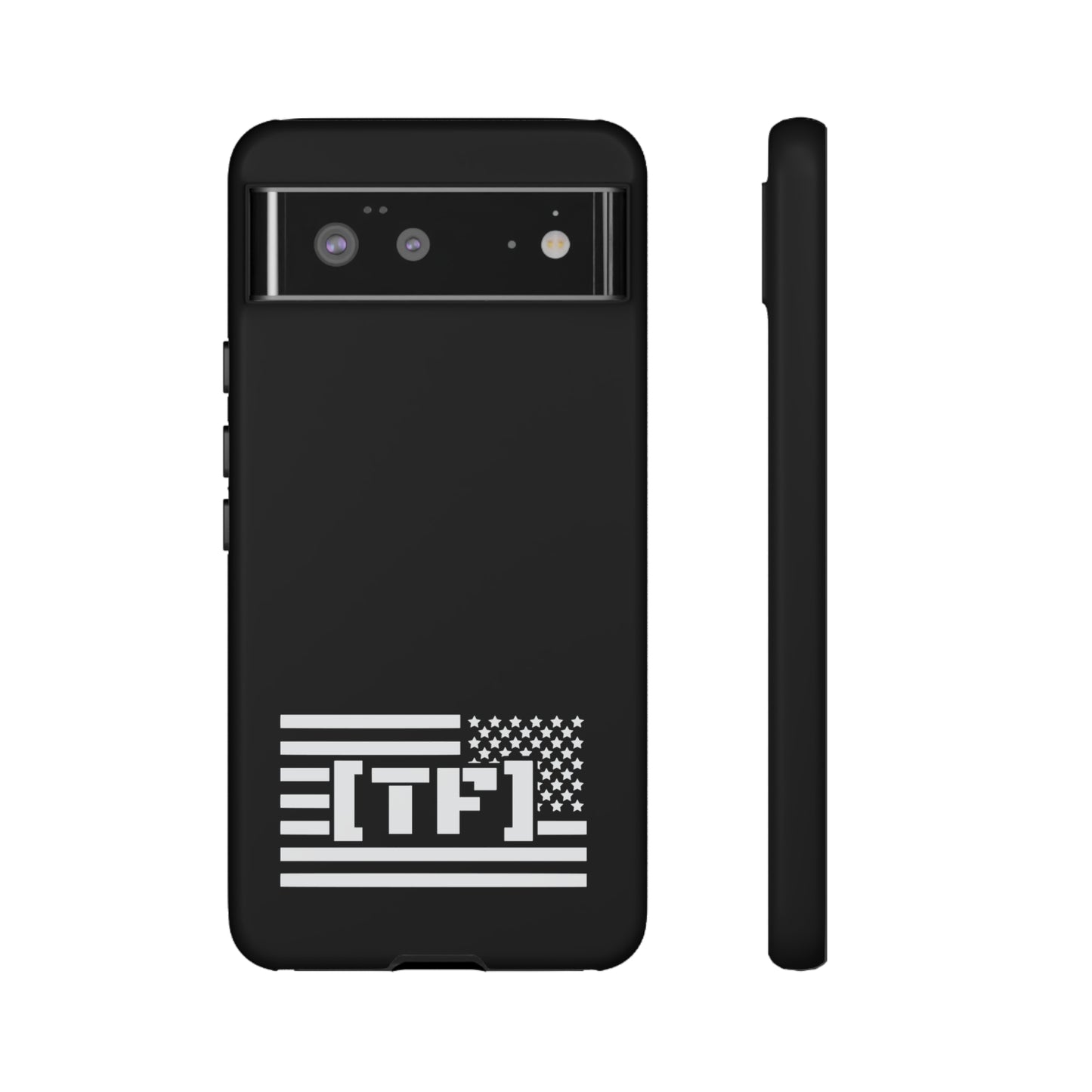 Reverse Flag Tough Cases