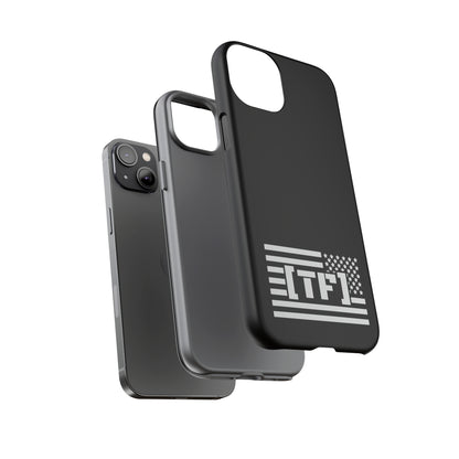 Reverse Flag Tough Cases
