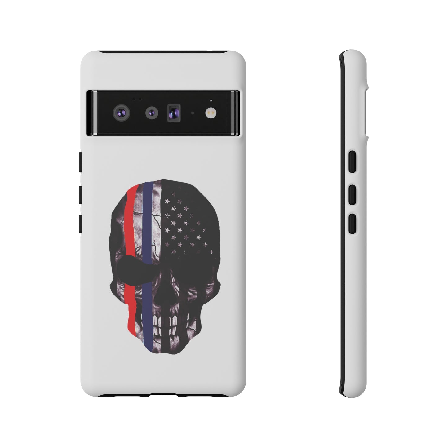 Casos duros de calavera