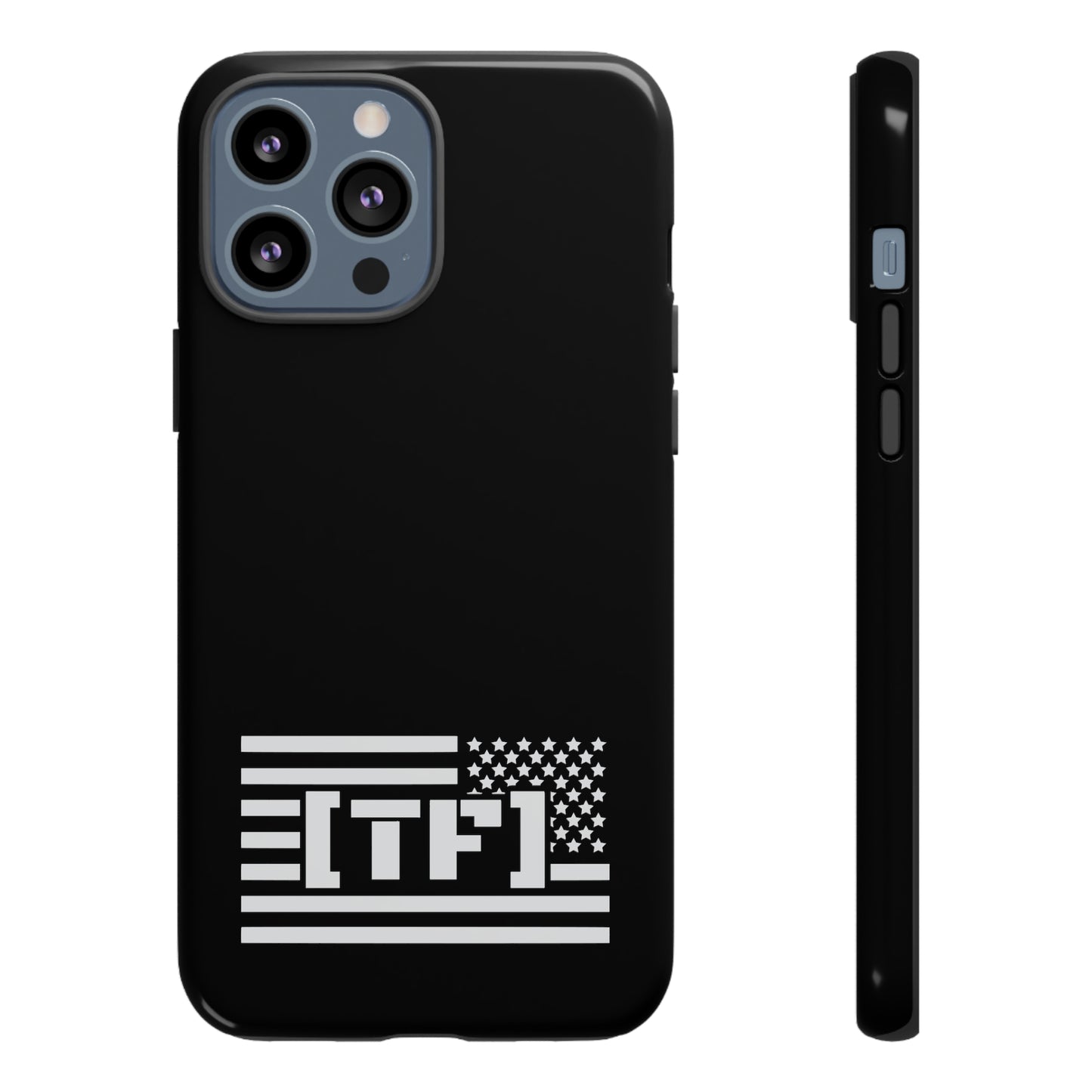 Reverse Flag Tough Cases