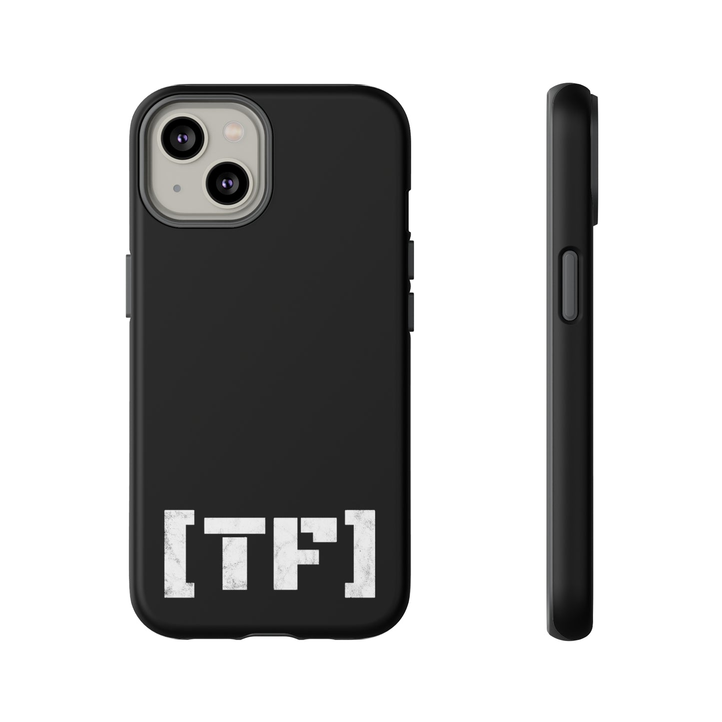 Tactical Factory Logo Tough Cases