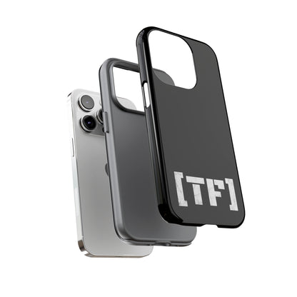 Tactical Factory Logo Tough Cases