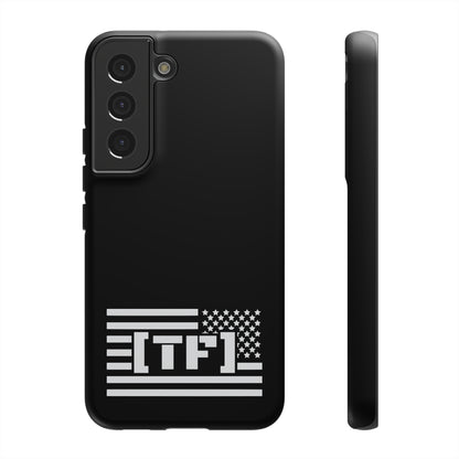 Reverse Flag Tough Cases