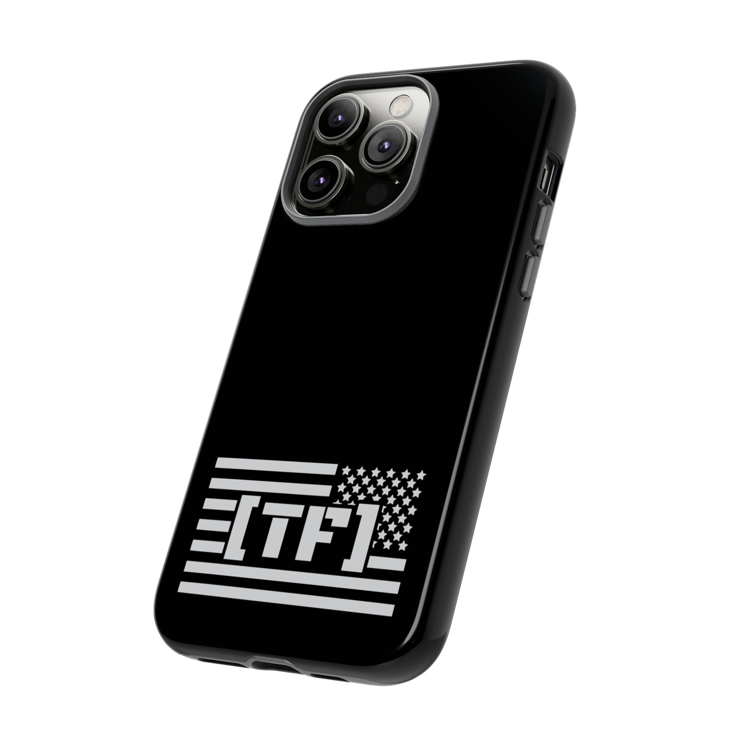 Reverse Flag Tough Cases