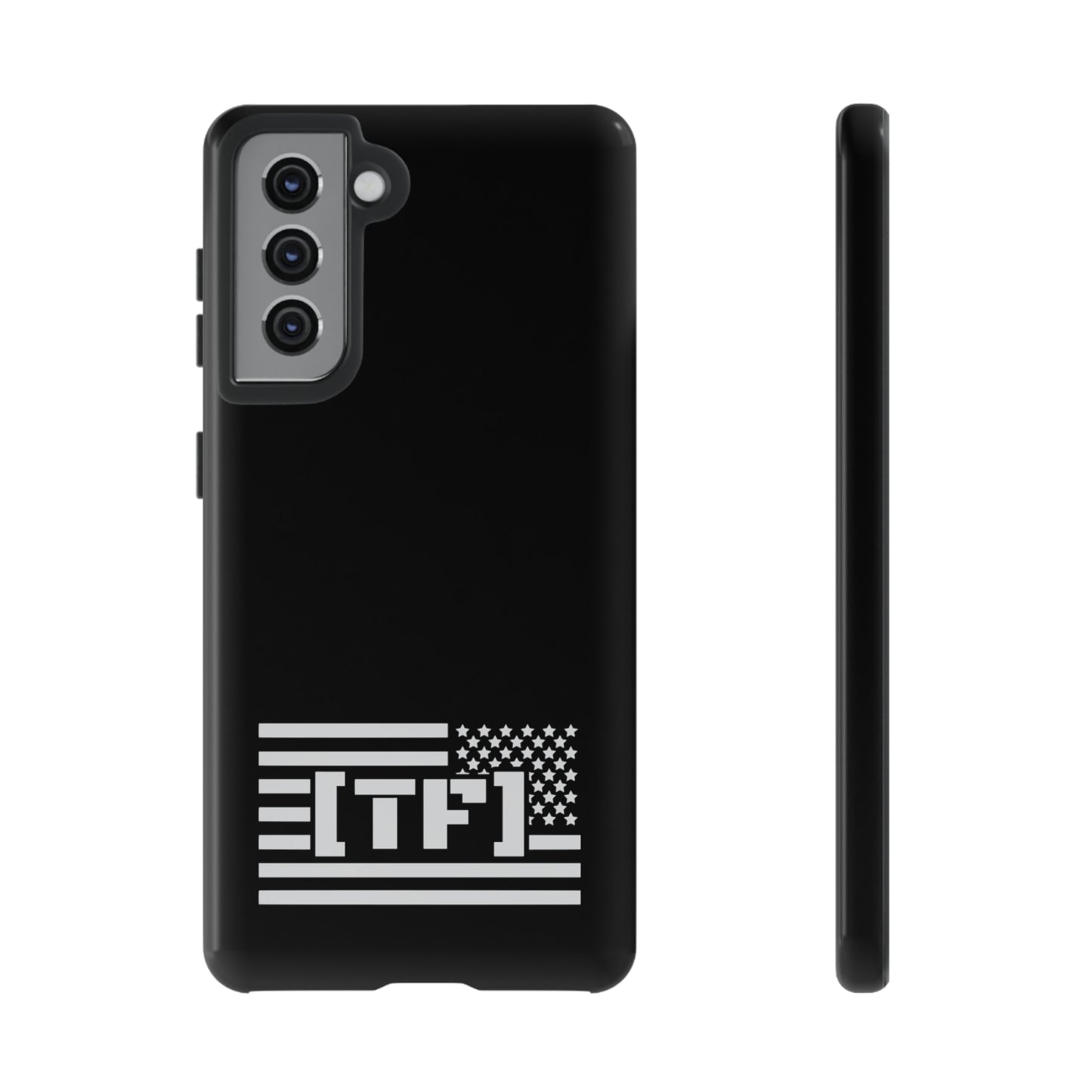 Reverse Flag Tough Cases