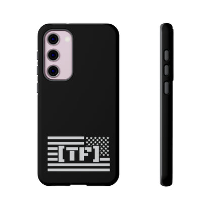 Reverse Flag Tough Cases