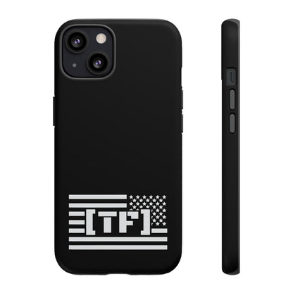 Reverse Flag Tough Cases
