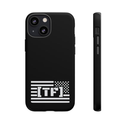 Reverse Flag Tough Cases