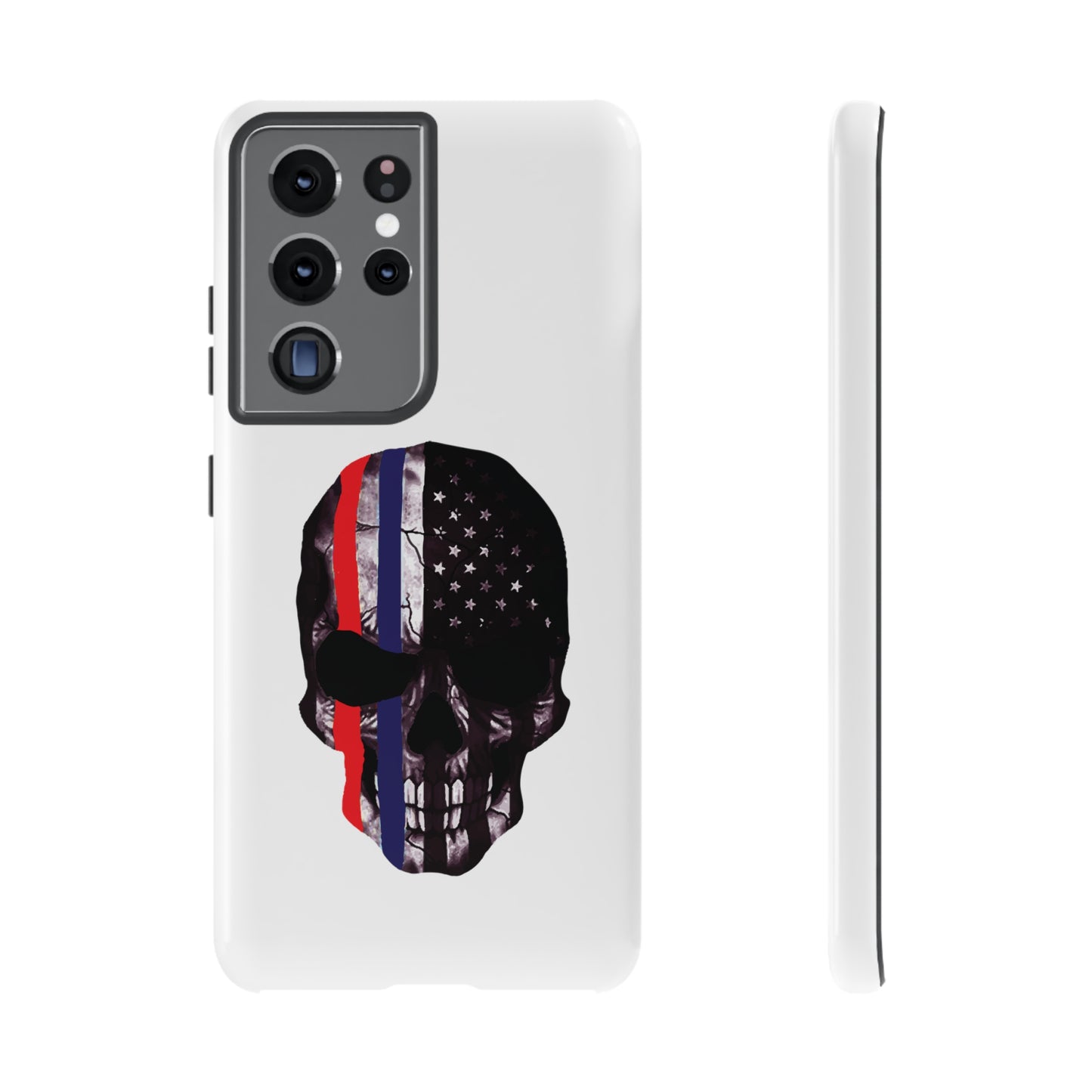 Casos duros de calavera