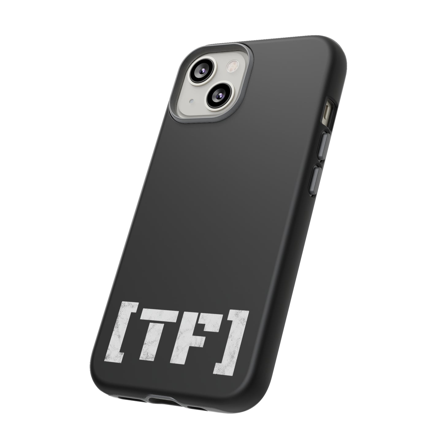 Tactical Factory Logo Tough Cases