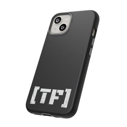 Tactical Factory Logo Tough Cases