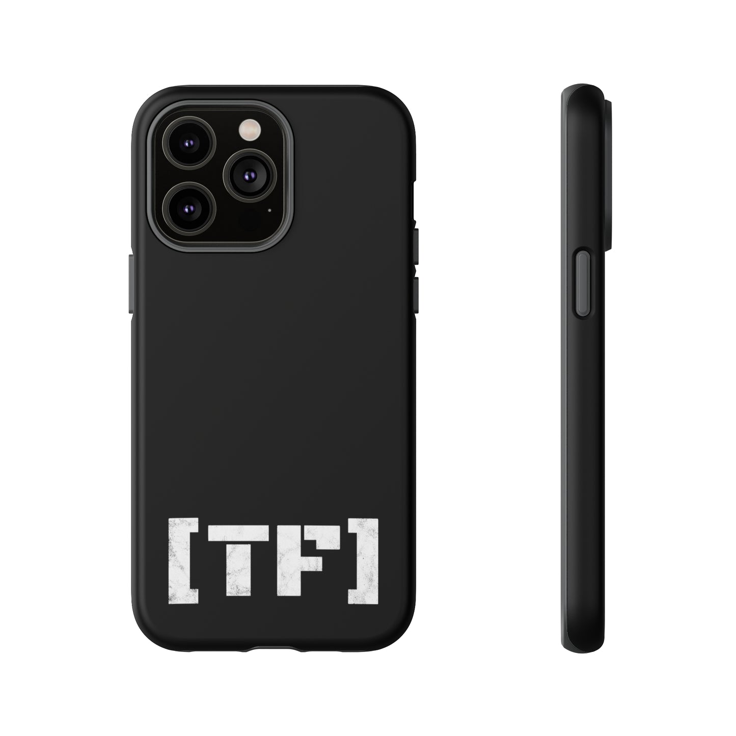 Tactical Factory Logo Tough Cases