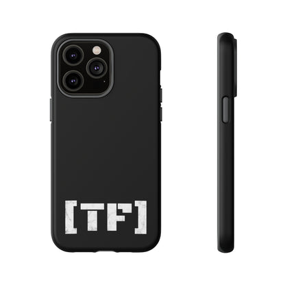 Tactical Factory Logo Tough Cases