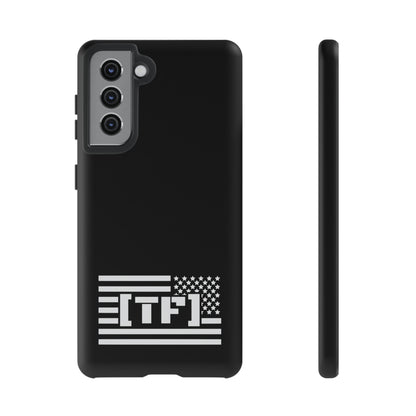 Reverse Flag Tough Cases