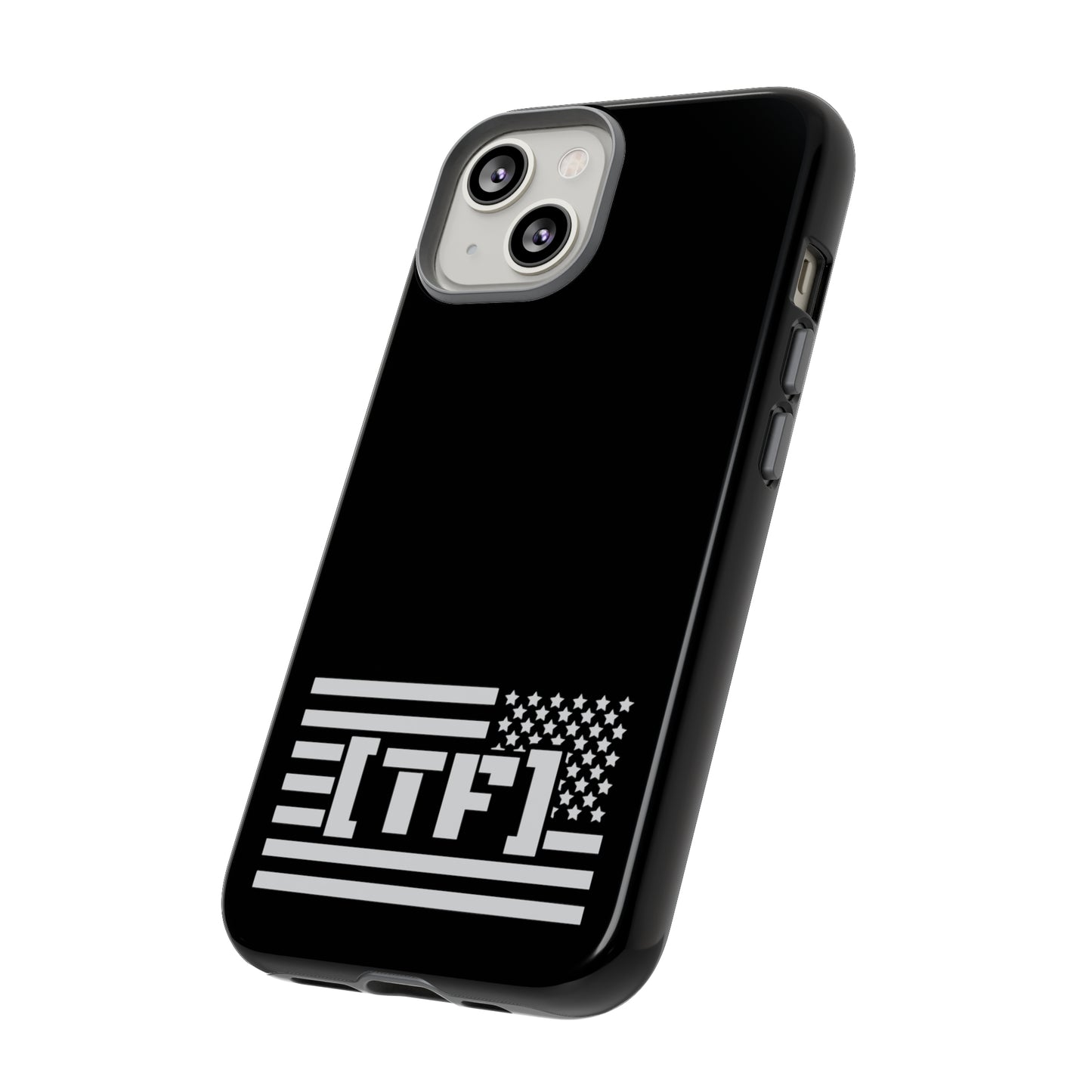 Reverse Flag Tough Cases