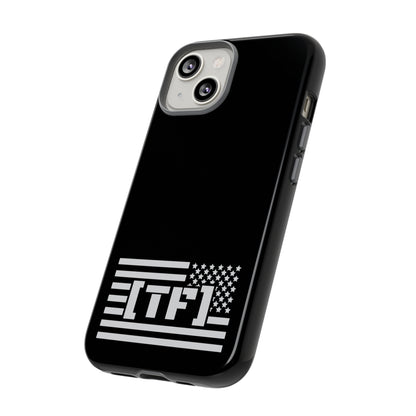 Reverse Flag Tough Cases