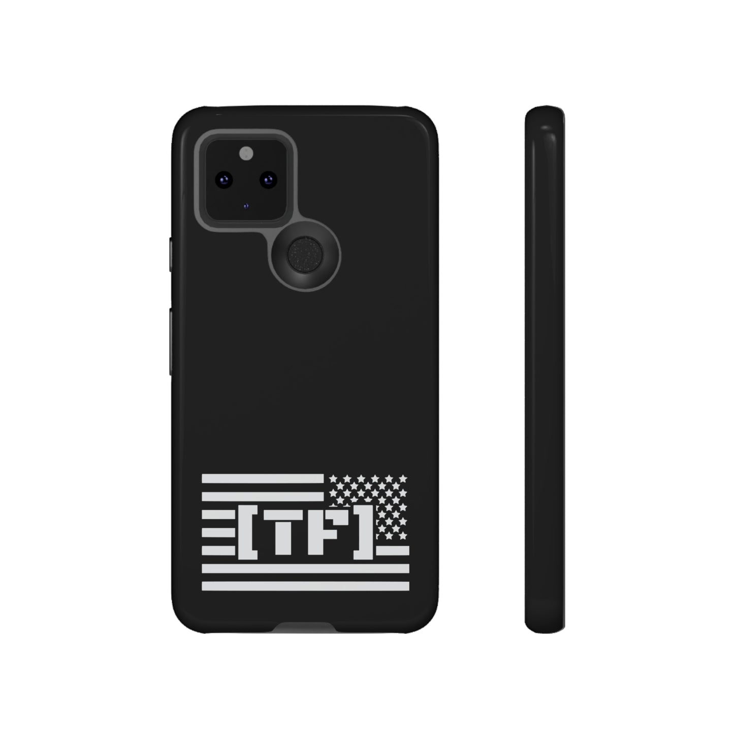 Reverse Flag Tough Cases
