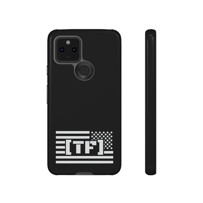 Reverse Flag Tough Cases