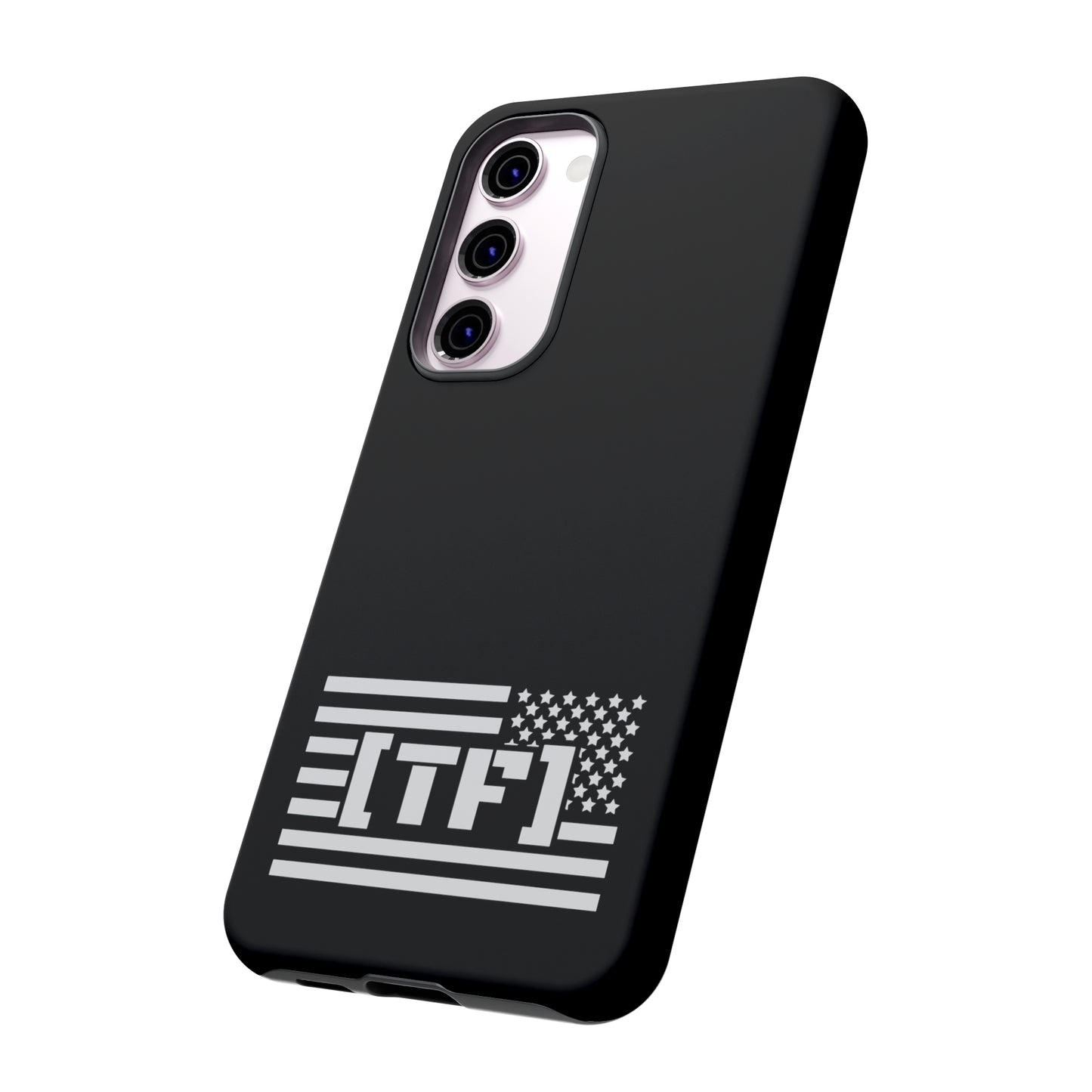Reverse Flag Tough Cases