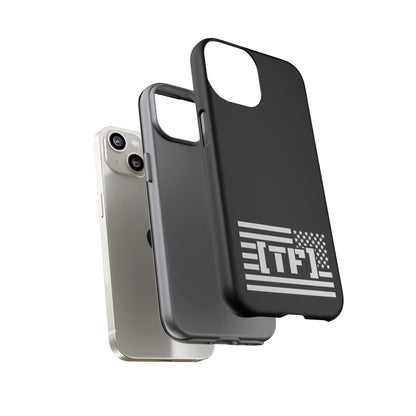 Reverse Flag Tough Cases