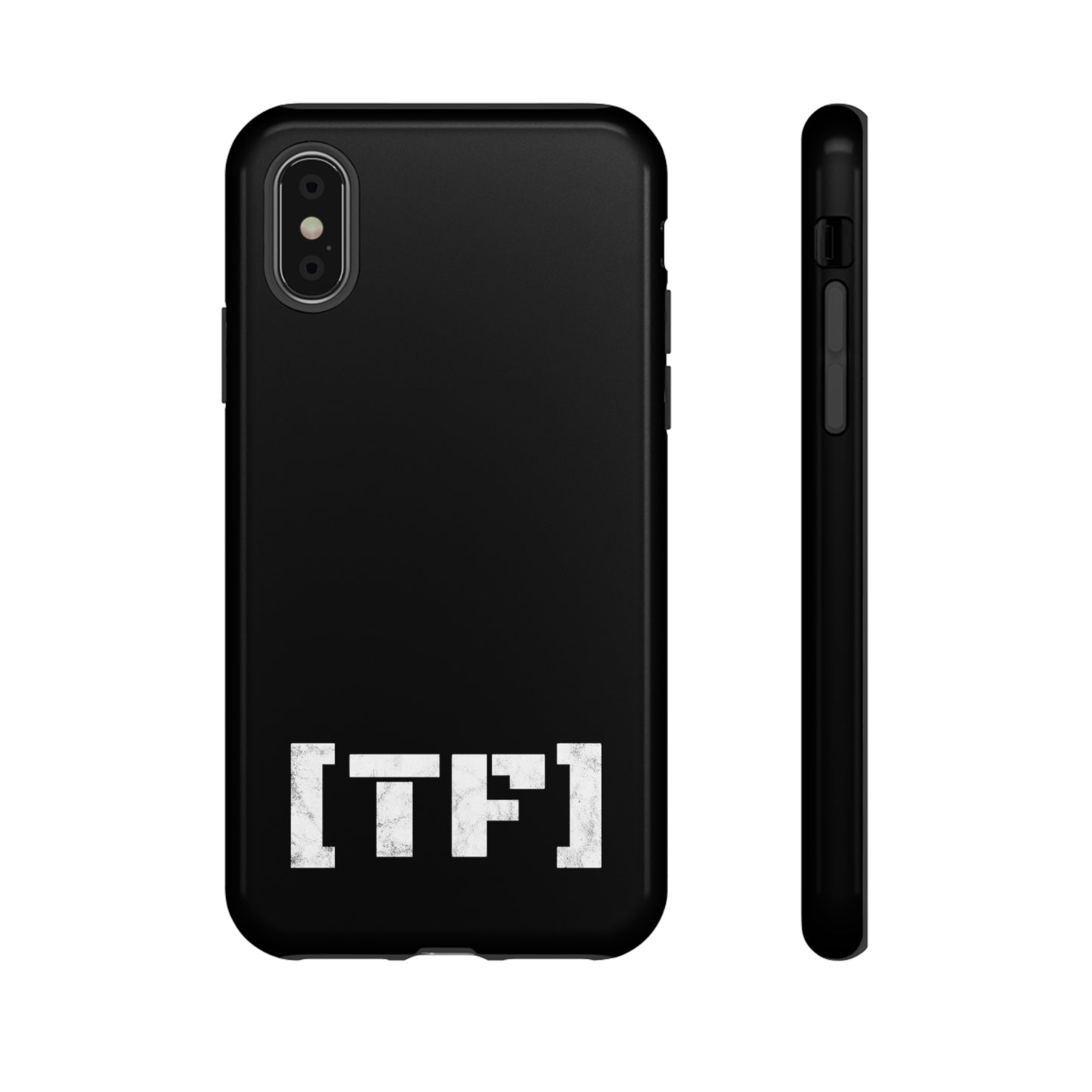 Tactical Factory Logo Tough Cases