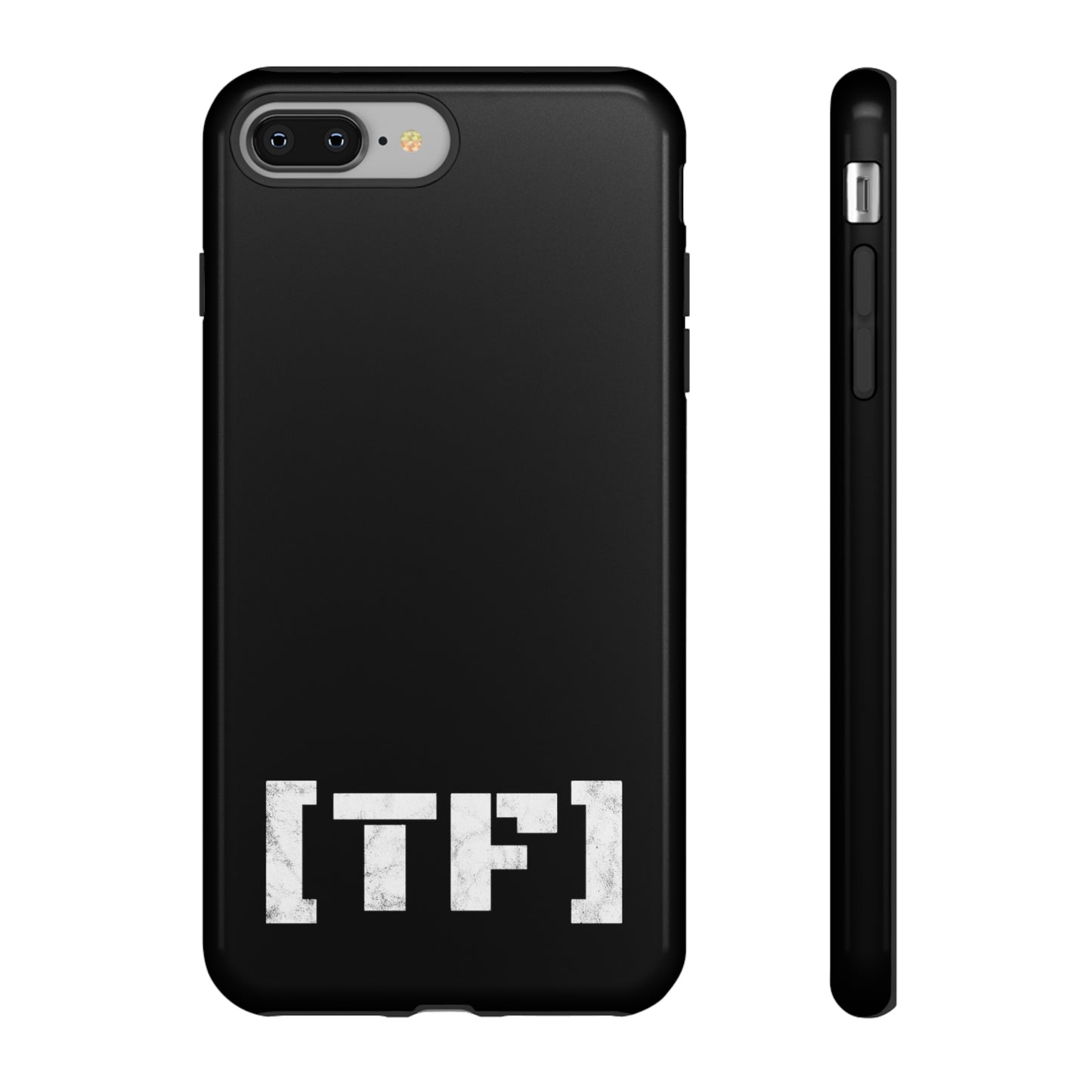 Tactical Factory Logo Tough Cases