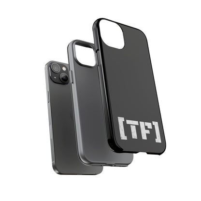 Tactical Factory Logo Tough Cases