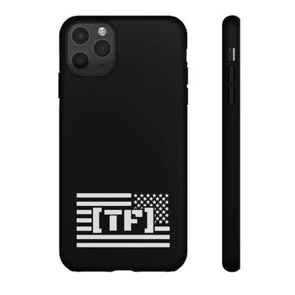 Reverse Flag Tough Cases